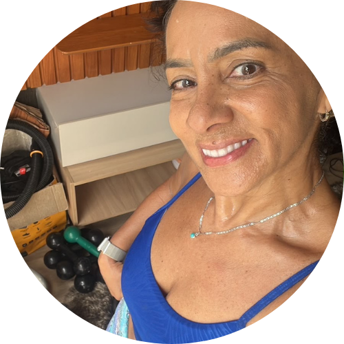 Ceres Ribeiro